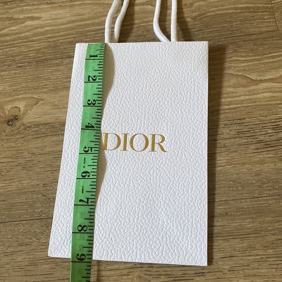 Dior Gift bag - Picture 5 of 5